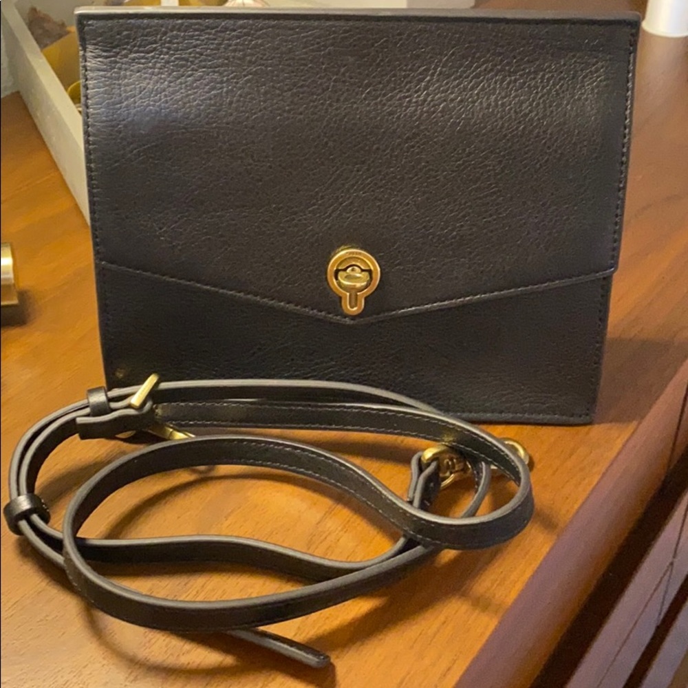 Fossil Stevie Small Crossbody - evening bag